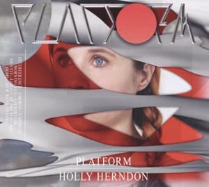 Vinyl Holly Herndon - PLATFORM