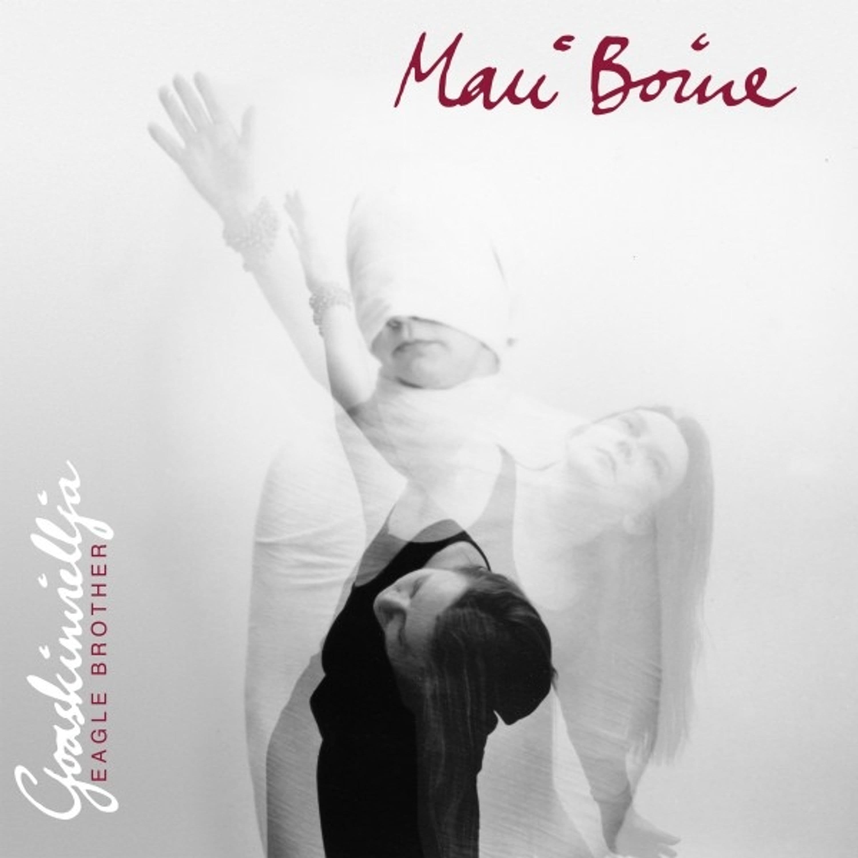 CD Mari Boine - GOASKINVIELJA