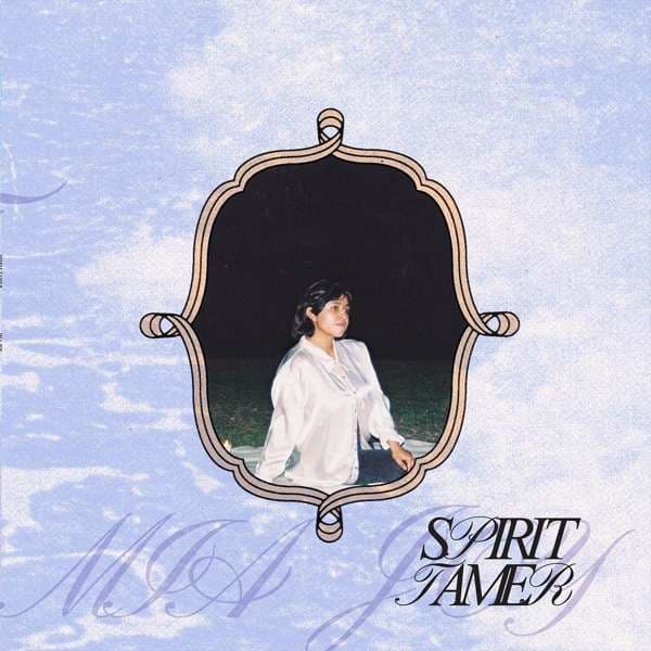 Vinyl Mia Joy - SPIRIT TAMER