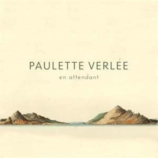 CD Paulette Verlée - EN ATTENDANT