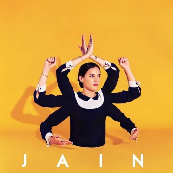 Vinyl Jain - Zanaka