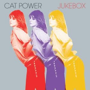 CD Cat Power - JUKEBOX