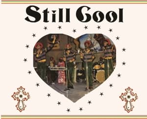 CD Still Cool - STILL COOL