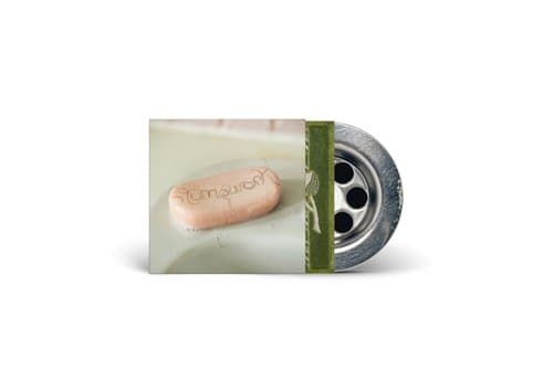 CD Dry Cleaning - STUMPWORK