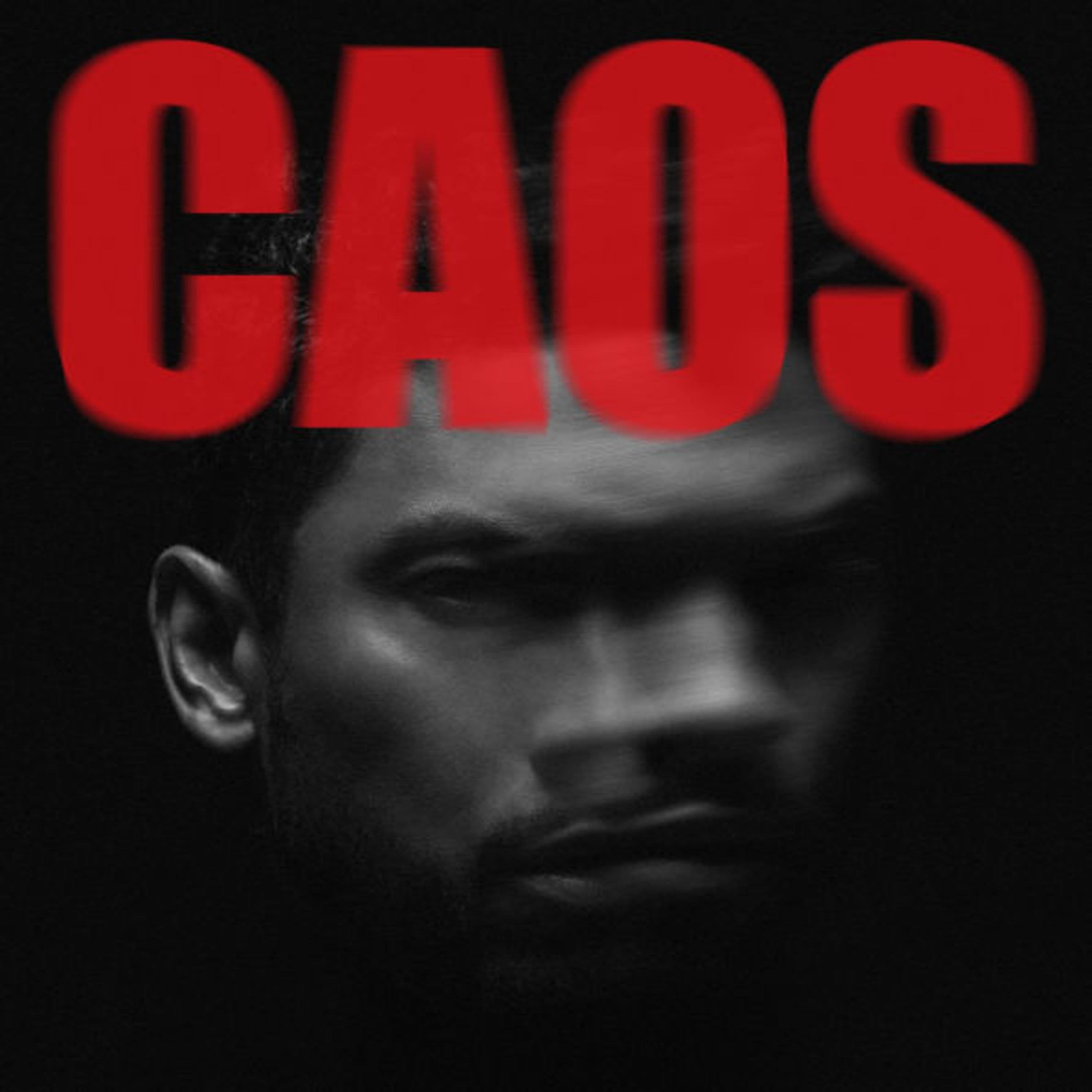 CD Miguel - CAOS
