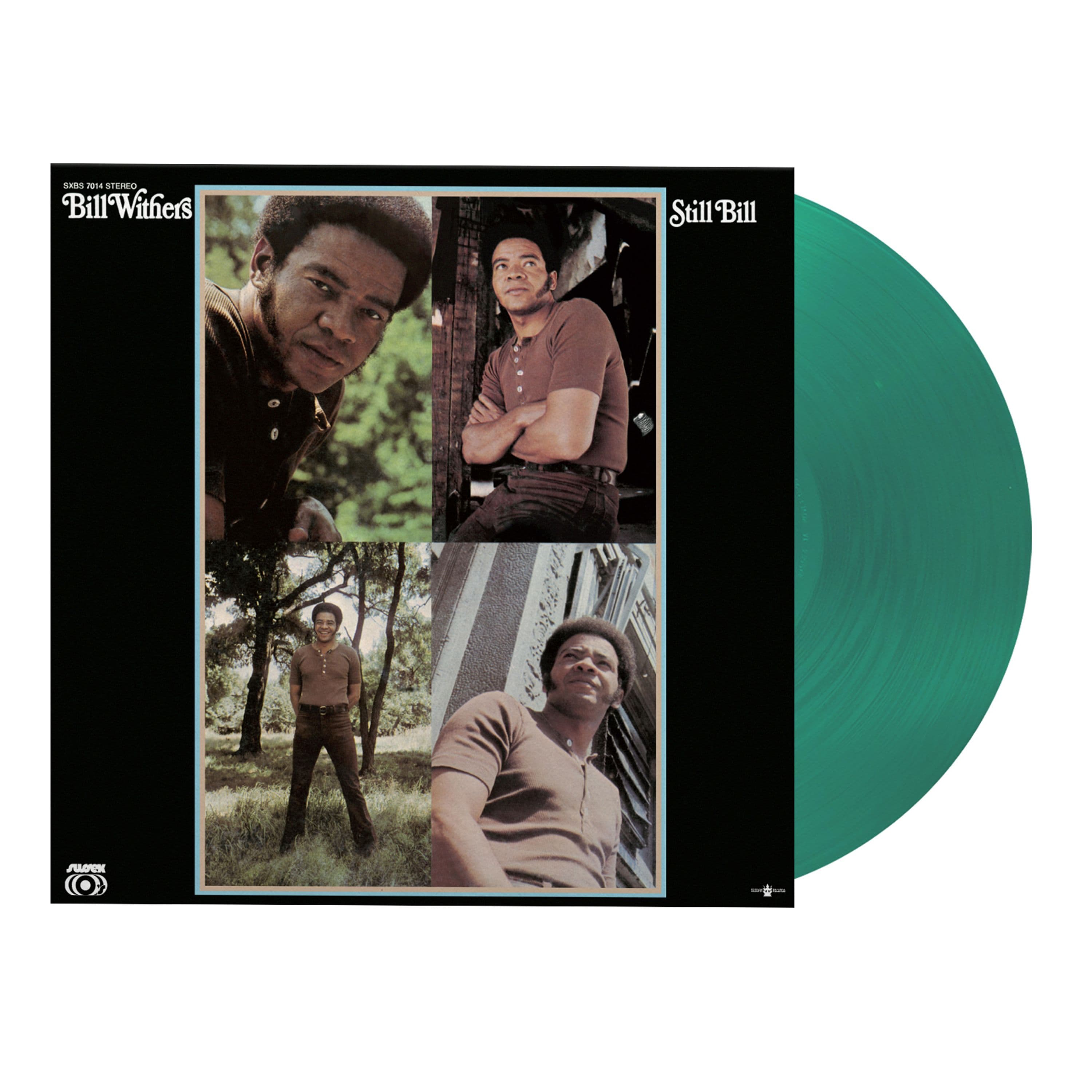 Vinyl Bill Withers - Still Bill