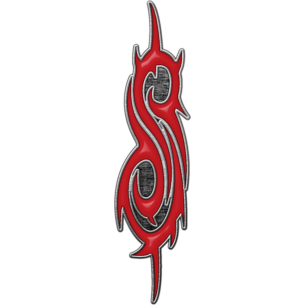 Odznak Slipknot - Tribal S