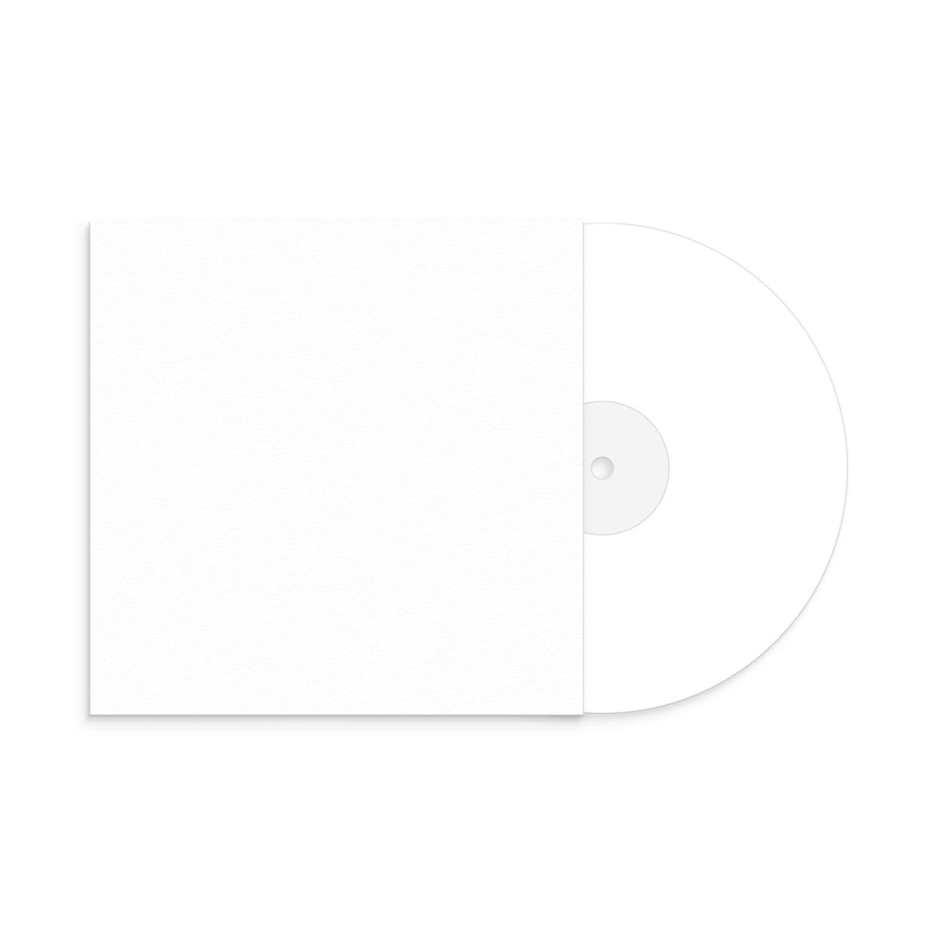Vinyl BTS - ARIRANG/GROUP RED VINYL