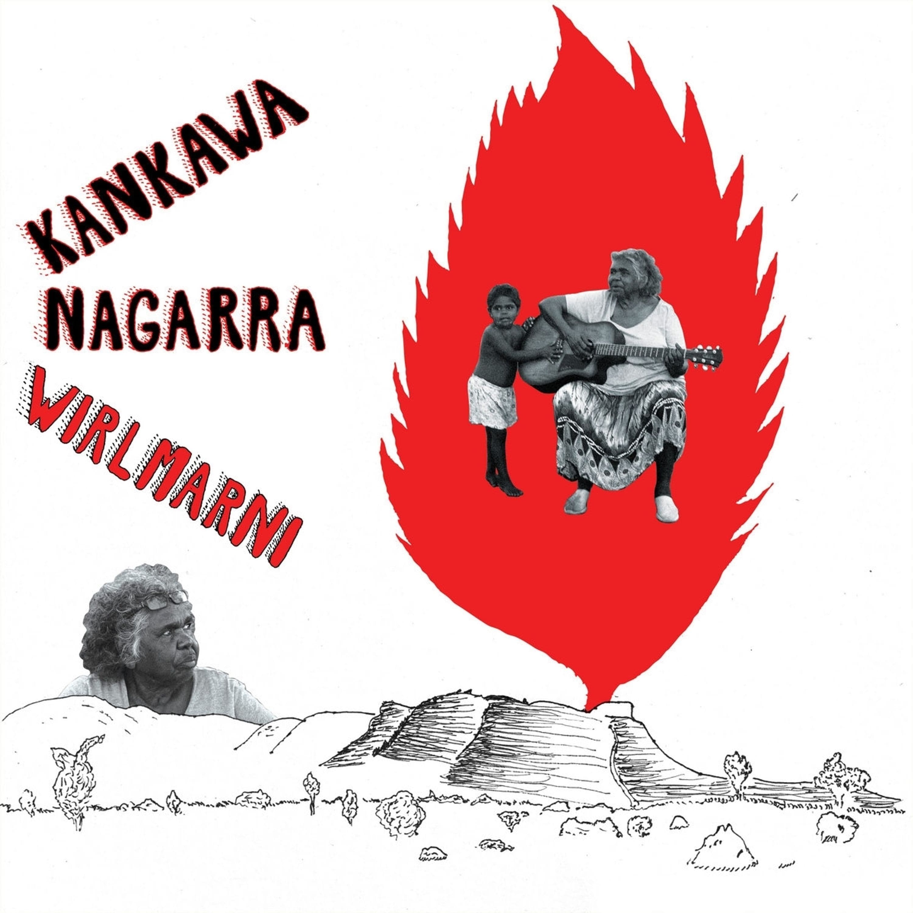 Vinyl - WIRLMARNI