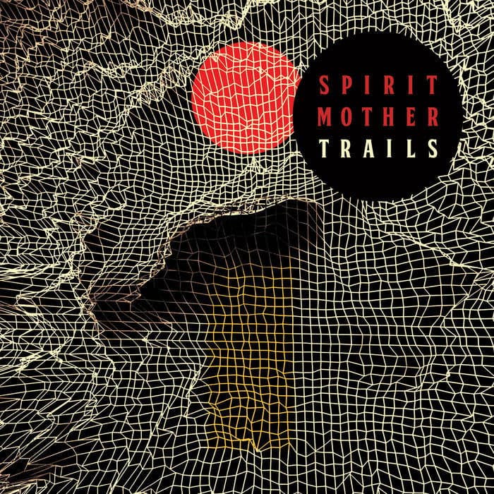 Vinyl Spirit Mother - TRAILS