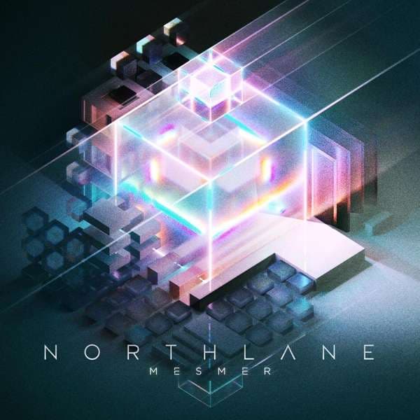 CD Northlane - MESMER