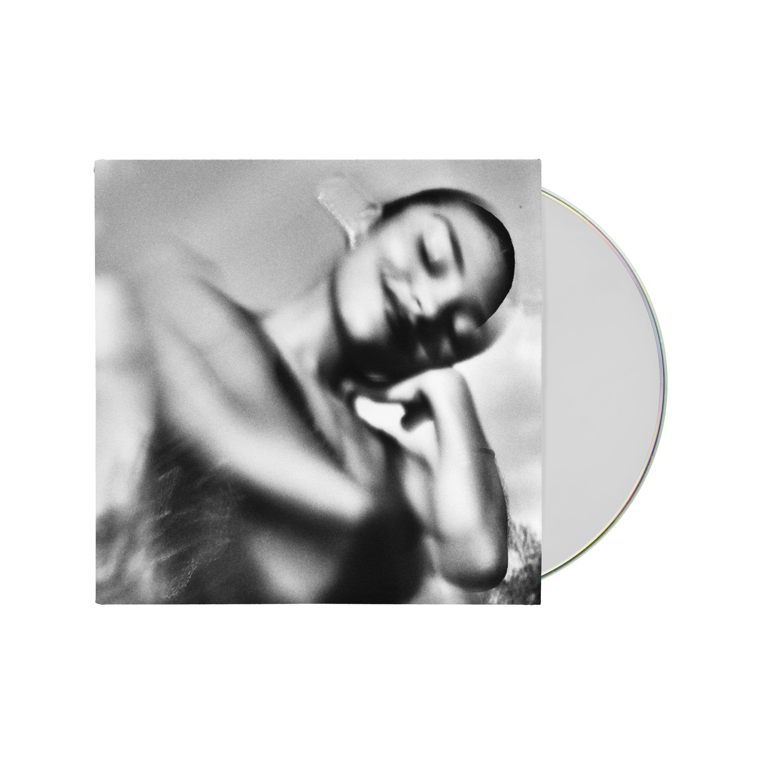 CD Olivia Dean - THE ART OF LIVING