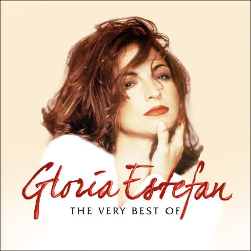 CD Gloria Estefan - Very Best Of Gloria Estefan (English Version)