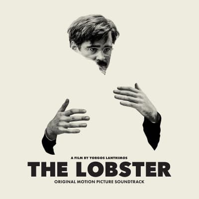 Vinyl OST - LOBSTER