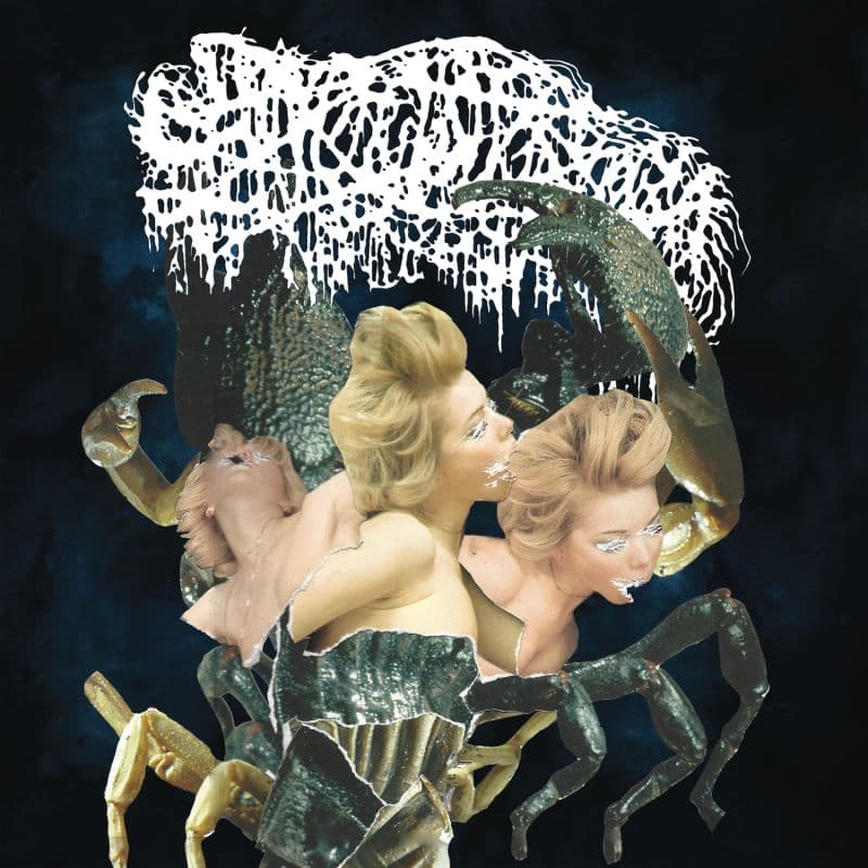 Vinyl Sanguisugabogg - Homicidal Ecstasy
