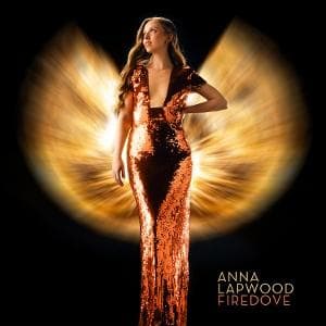 CD Anna Lapwood - Firedove