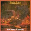 CD Judas Priest - SAD WINGS OF DESTINY
