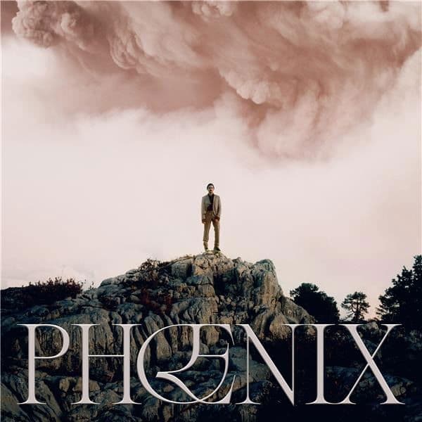 CD Lord Esperanza - PHOENIX