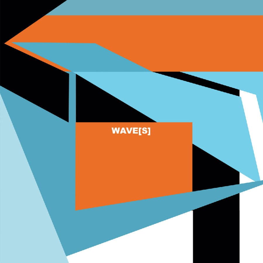 Vinyl Mick Jenkins - Wave(S)
