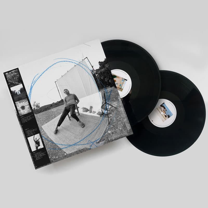Vinyl Ben Howard - Collections From the Whiteout
