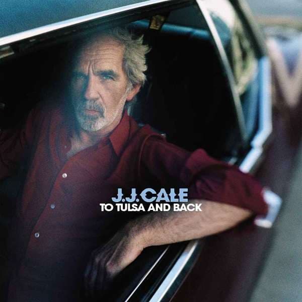 Vinyl J.J. Cale - TO TULSA & BACK