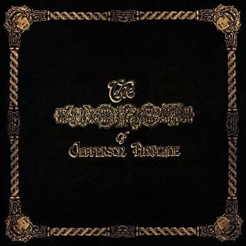 Vinyl Jefferson Airplane - The Worst Of Jefferson Airplan