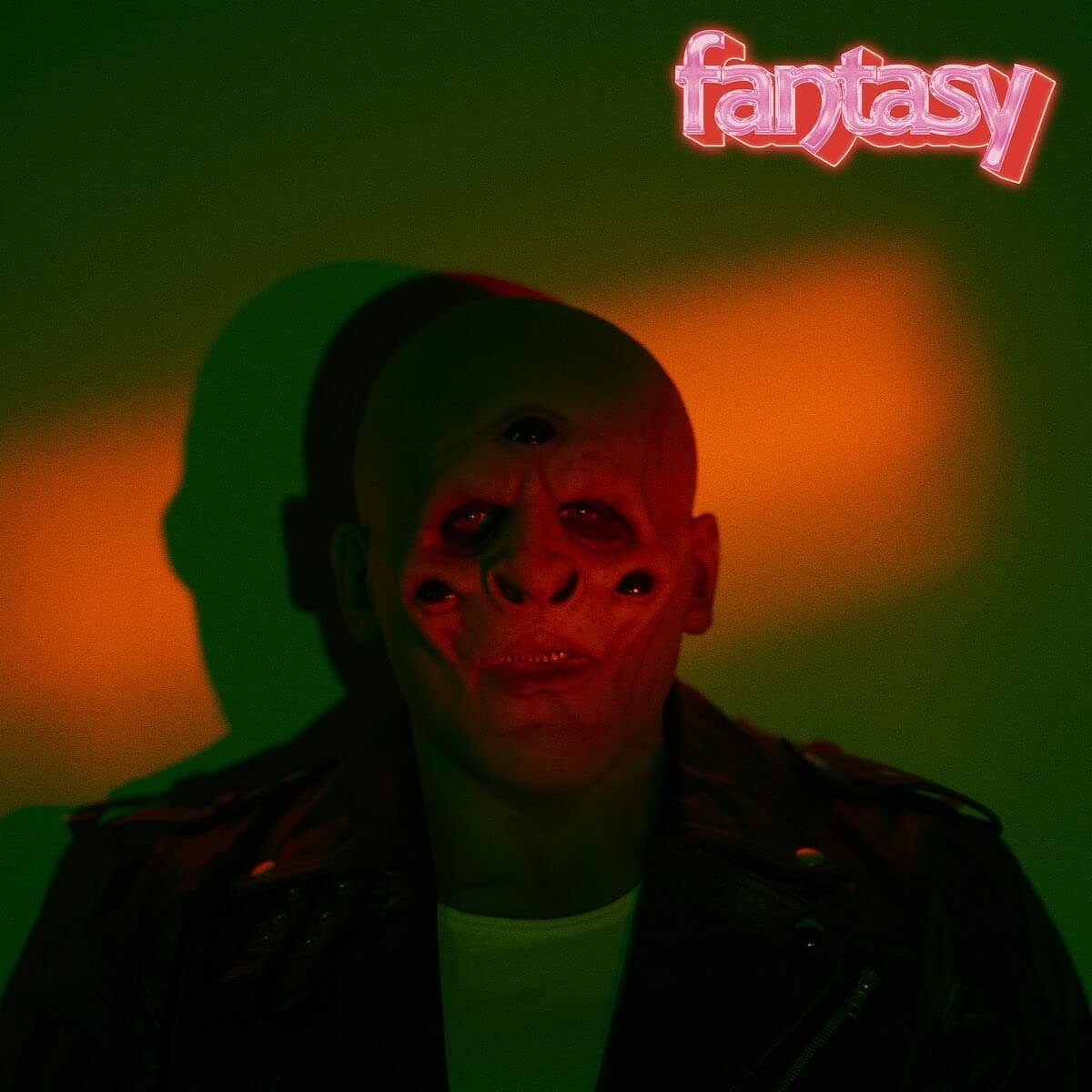 Vinyl M83 - FANTASY