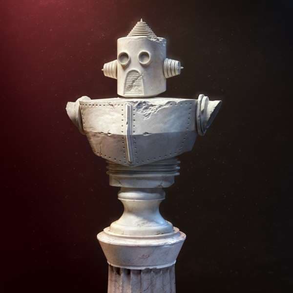 Vinyl Caravan Palace - CHRONOLOGIC (DELUXE)