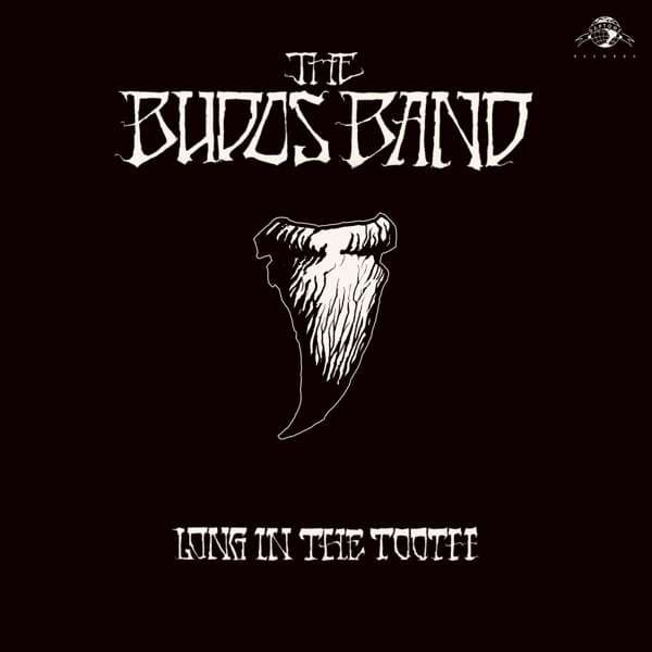 CD The Budos Band - LONG IN THE TOOTH