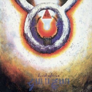 CD David Sylvian - GONE TO EARTH/REM.