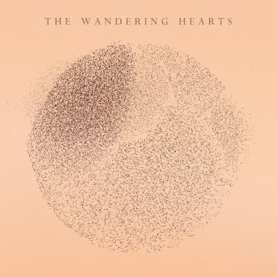 Vinyl The Wandering Hearts - WANDERING HEARTS