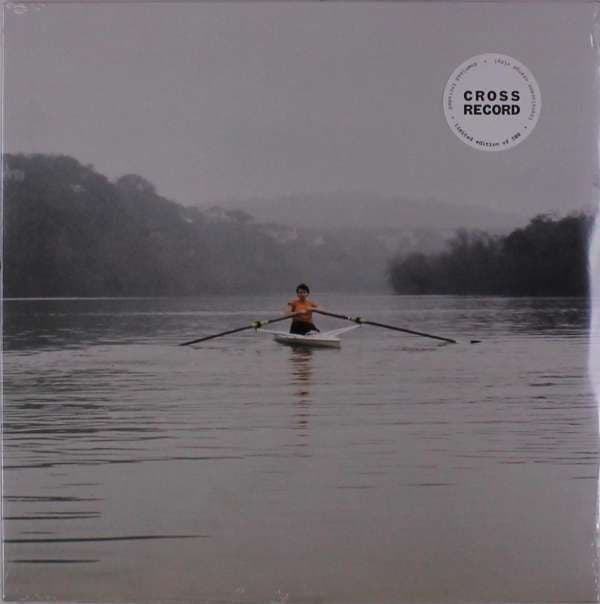 Vinyl Cross Record - CROSS RECORD