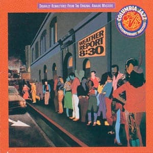 CD Weather Report - 8:30