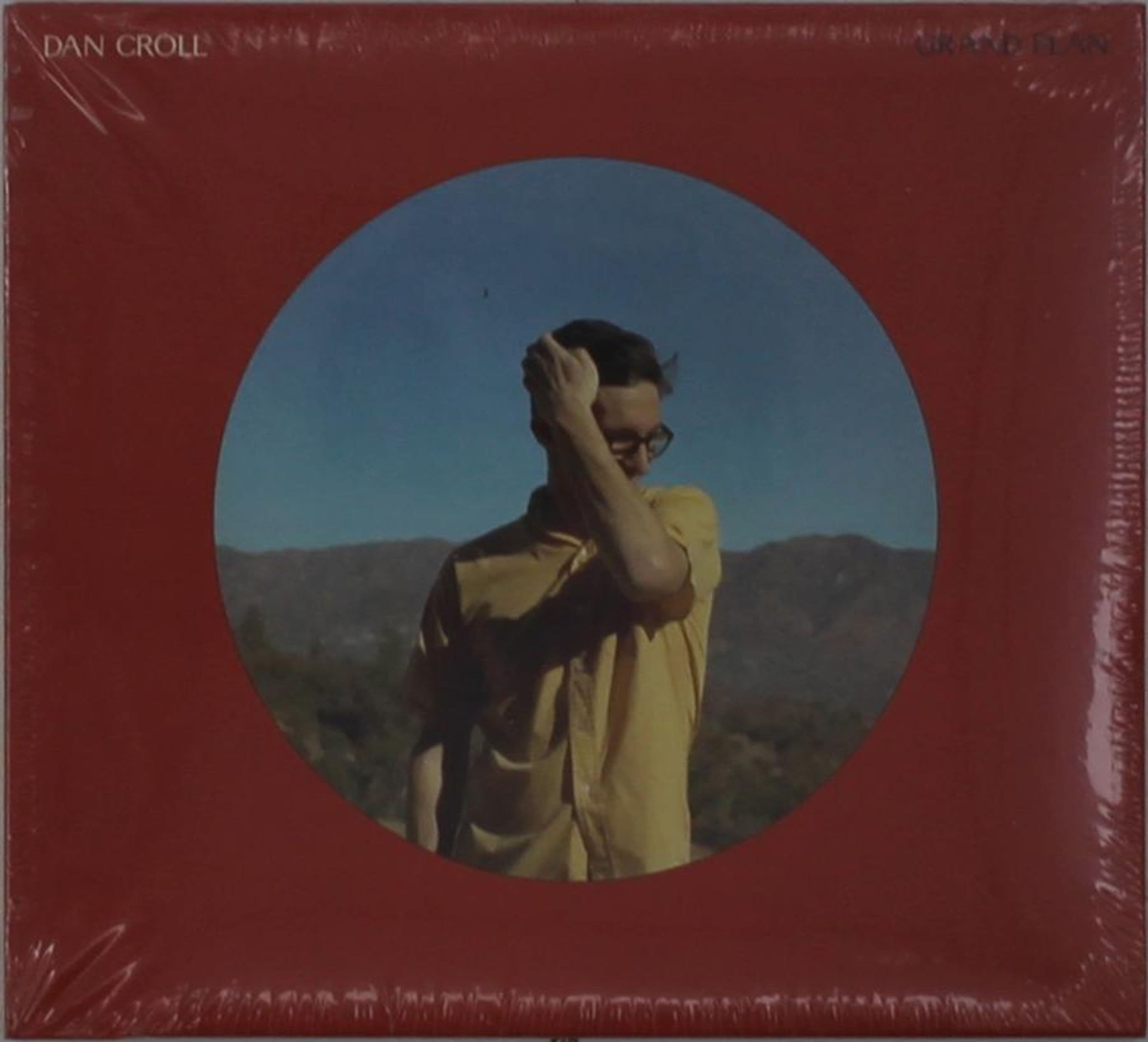 CD Dan Croll - GRAND PLAN