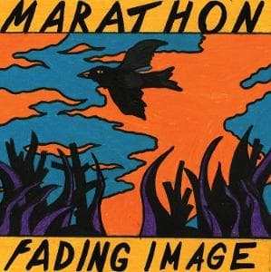 Vinyl Marathon - FADING IMAGE