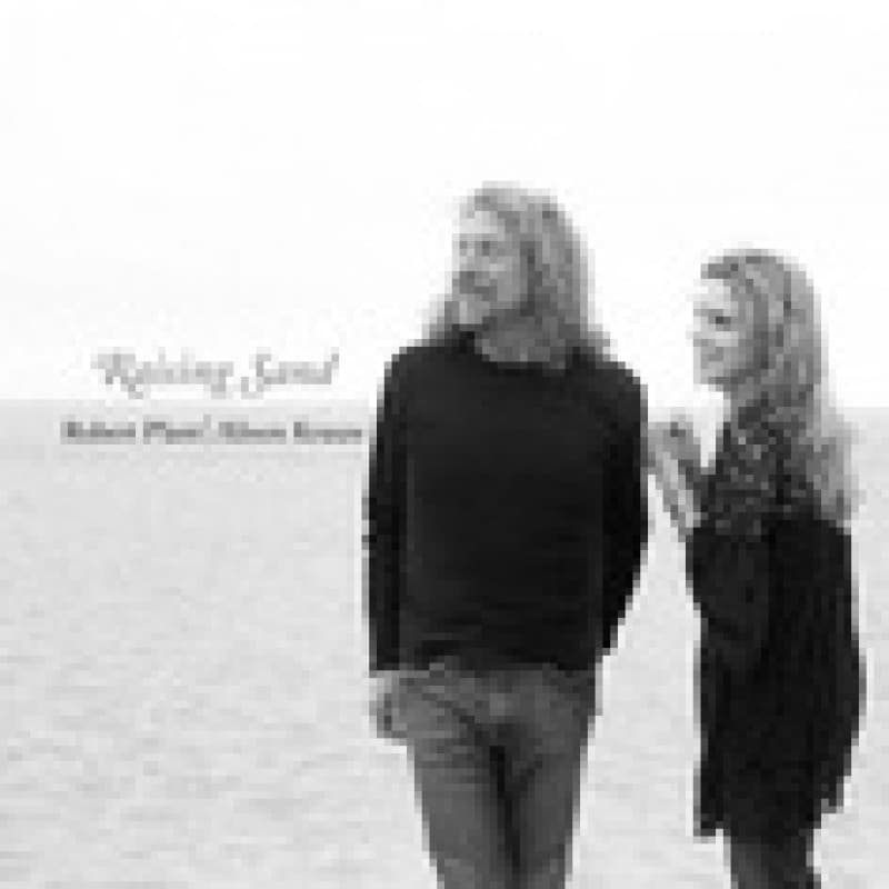 CD Robert Plant and Alison Krauss - RAISING SAND