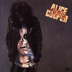 CD Alice Cooper - TRASH