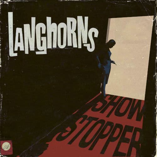 Vinyl Langhorns - SHOWSTOPPER