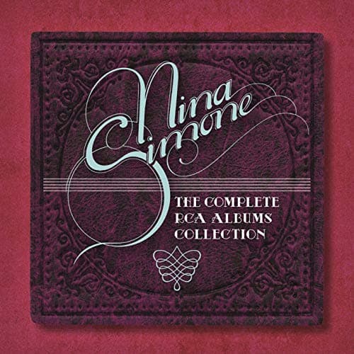 CD Nina Simone - The Complete RCA Albums Collection