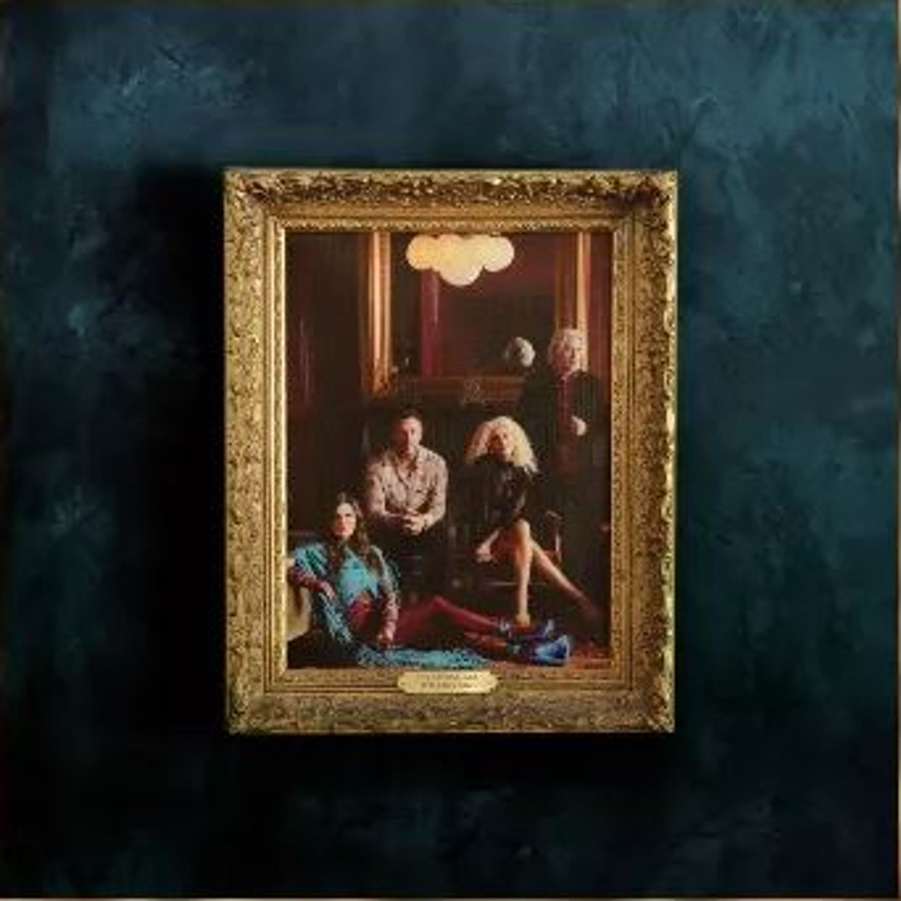CD Little Big Town - IT'S A DYING ART