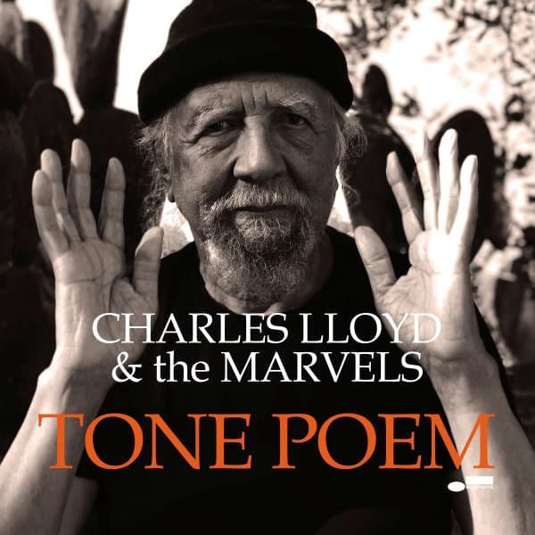 Vinyl Lloyd Charles - TONE POEM