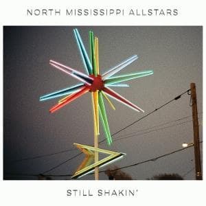Vinyl North Mississippi Allstars - STILL SHAKIN'