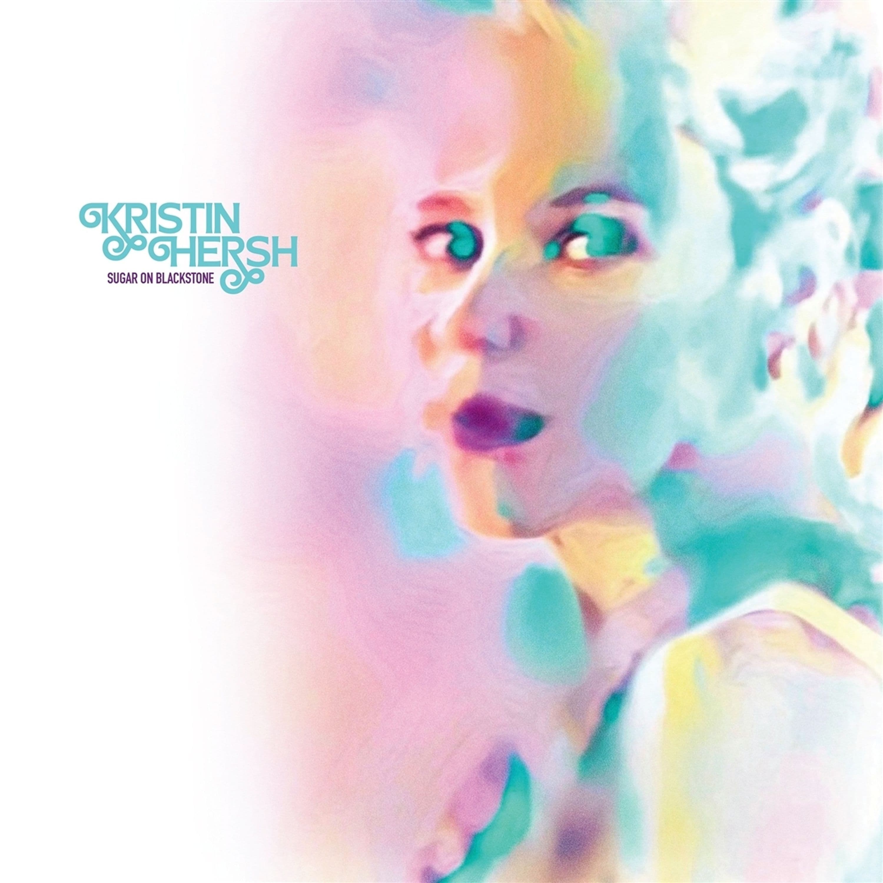 CD Kristin Hersh - SUGAR ON BLACKSTONE