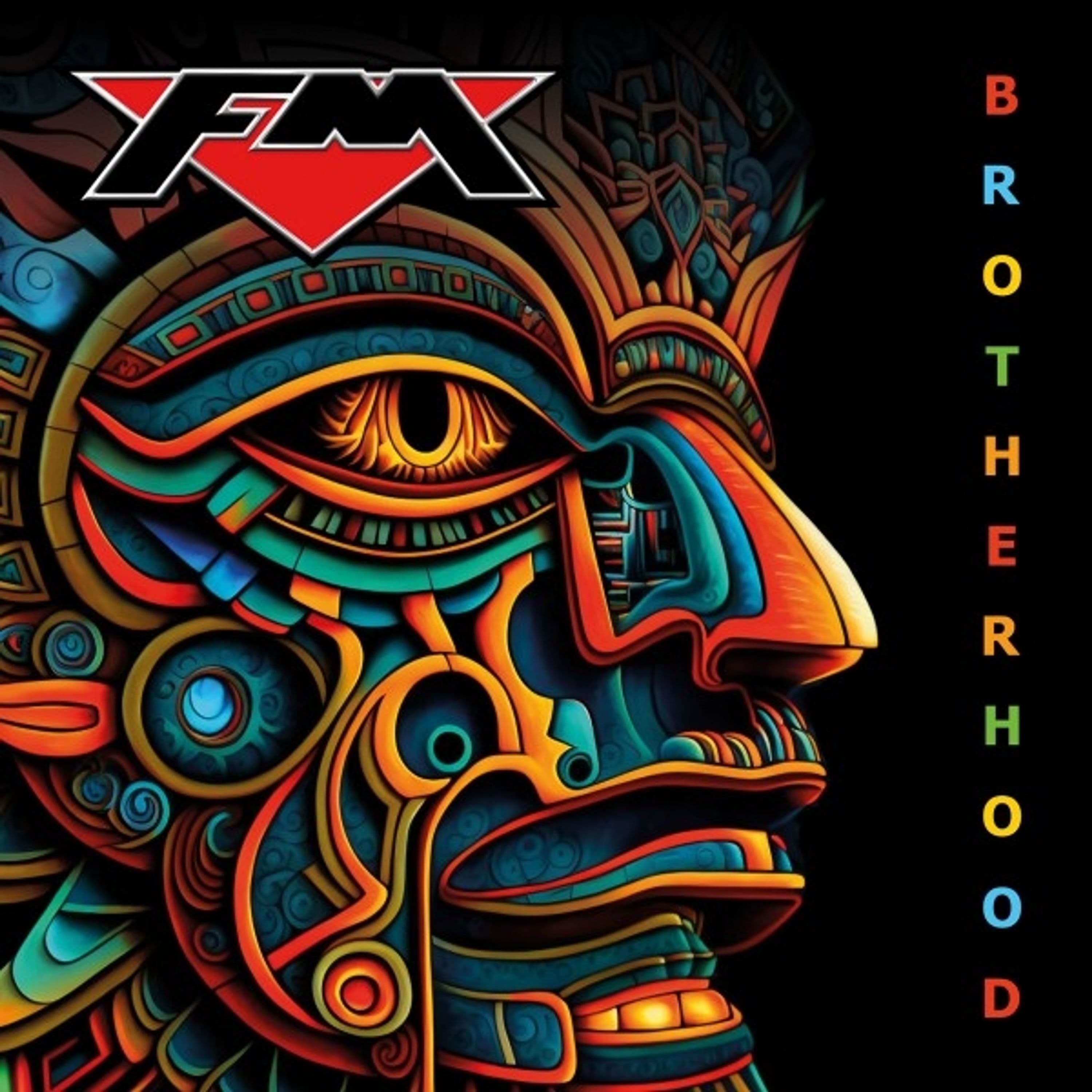 CD Francesco Messina - BROTHERHOOD