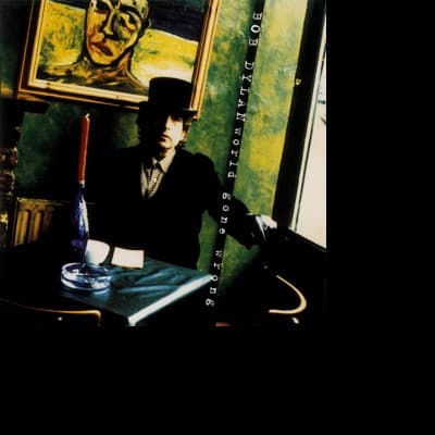 Vinyl Bob Dylan - WORLD GONE WRONG