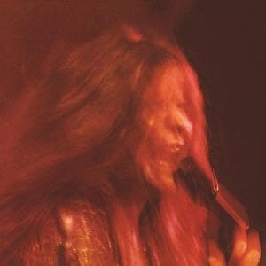 Vinyl Janis Joplin - I GOT DEM OL' KOZMIC BLUES AGAIN MAMA!