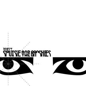 CD Siouxsie and the Banshees - THE BEST OF
