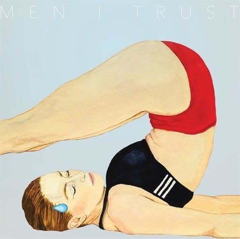 CD - MEN I TRUST - HEADROOM