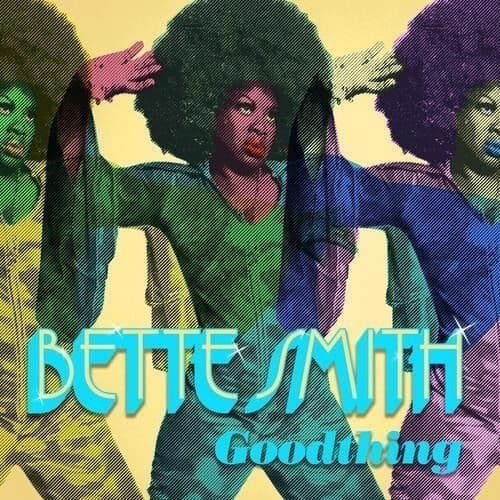 CD Bette Smith - GOODTHING