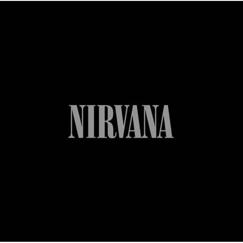 Vinyl Nirvana - NIRVANA